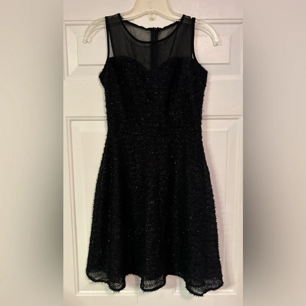 Altar’d State Little Black Dress‎ Size XS